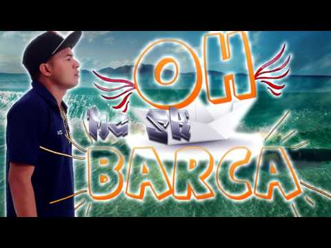 MC SK - Oh Barca (DJ MALVADO) 2017