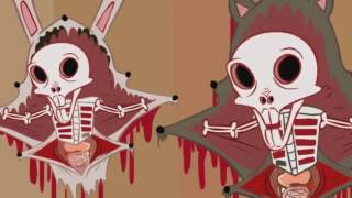 Cover art for SHED.MOV (Fluttershy's Song)