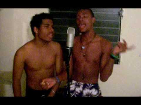 DEF J FEAT MC DOUCE FREESYLE 17 AVRIL 2009