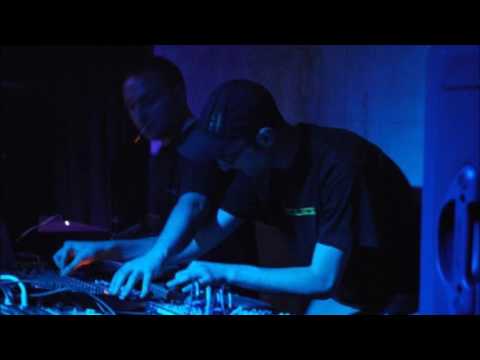 Acidolido   Live acid BBQ August 2015