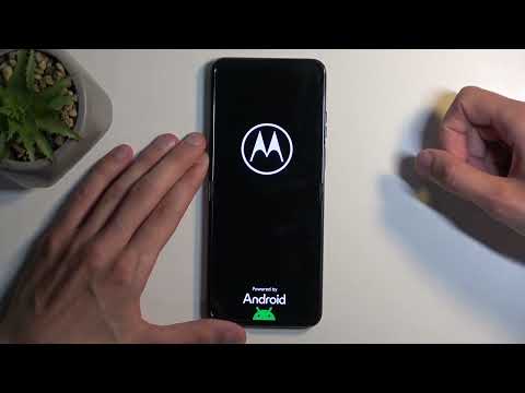 How to Enter Recovery Mode on MOTOROLA Razr 50 Ultra