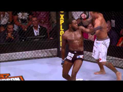 UFC 182: The Moment - Jon Jones