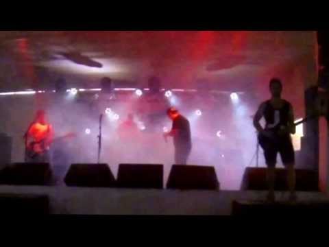 A Derrota - Trust in Few @Laguna Metal Fest III