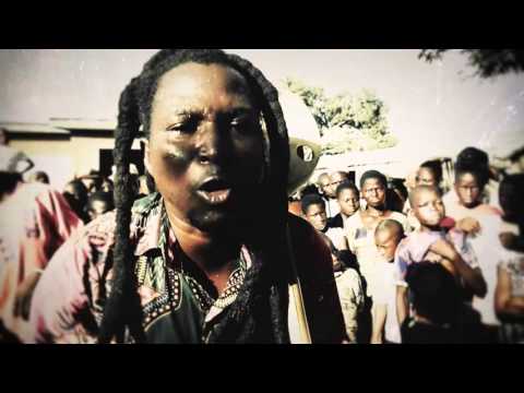 Djuma Soundsystem & Yann Coppier Ft King Ayisoba - Anyimo