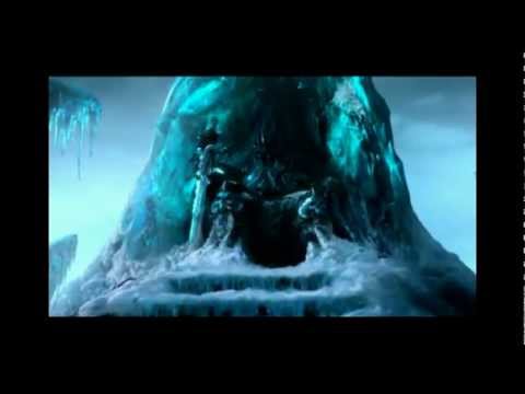 Arthas my invincible Son [Lament of the Lichking - Theme]