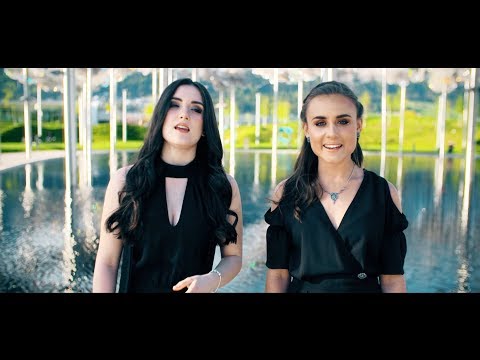 HARFONIE - Crystal [Official Video]