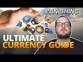 The Ultimate Punishing Gray Raven Currency Guide