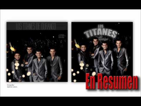 Los Titanes de Durango el Afortunado