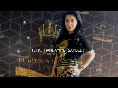 Fitri Handayani Sayoedi : The Queen of Diamond