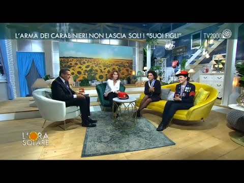 L'Ora Solare, 12 gennaio 2022