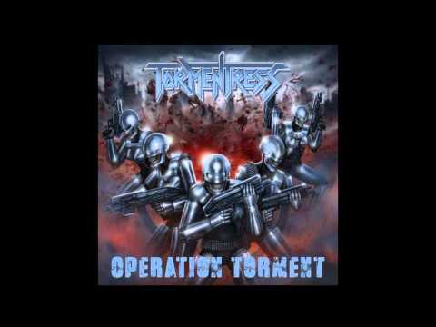 Tormentress - Operation Torment Album Promo 2014