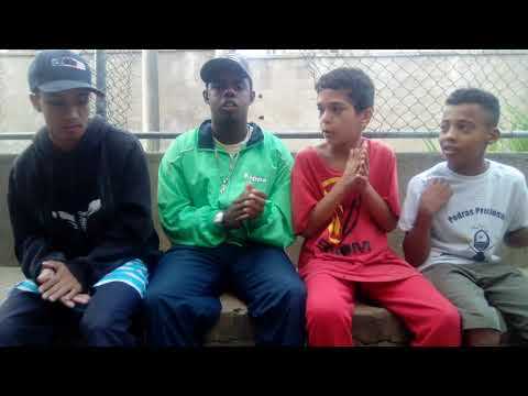 Mcs Luizinho Mc Huguinho - Vamos Viver O Nosso Compromisso ( Lançamento 2019 )