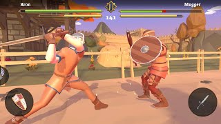 Sword Fight: Knight Arena Game Offline Games HD Android Gameplay 2025 #androidgames 