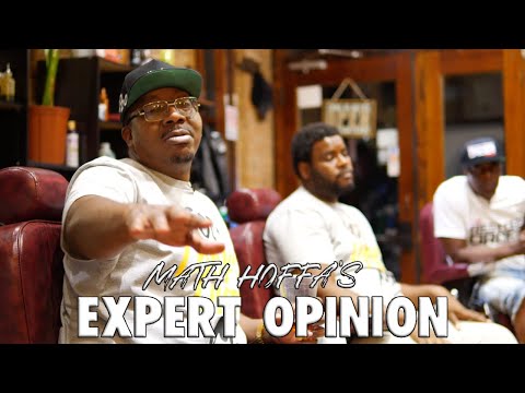 MY EXPERT OPINION EP#53: "RESTORE ORDER WITH SWAVE & IKE"