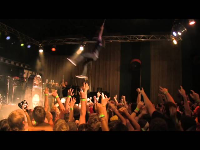 ChristCORE trailer HD