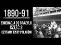 HOW THE JEWS SENT 100 000 POLES TO BRAZIL PART 2