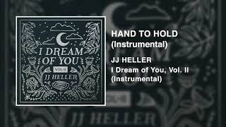 JJ Heller - Hand To Hold - Instrumental (Official Audio Video)