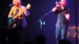 Yes Live 2011 Roundabout STEVE HOWE PAR EXCELLANCE!