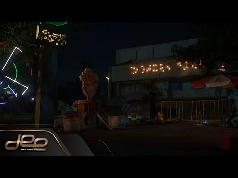 #MalamJumat The Movie - Official Trailer | 16 Mei 2019