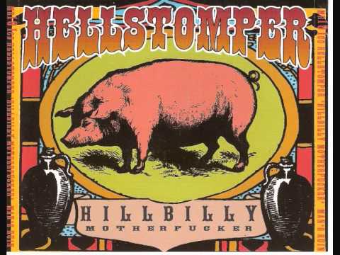 Hellstomper - Barroom Breakdown