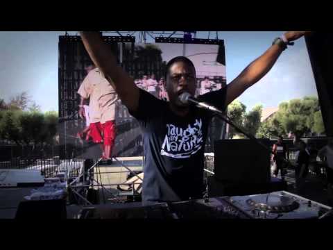 Rock the Bells | A 10 Year Retrospective