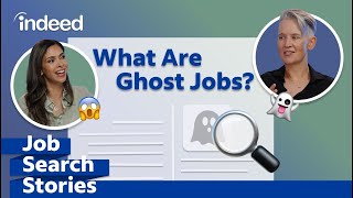 Job Search Red Flags vs Job Market Trends | Indeed