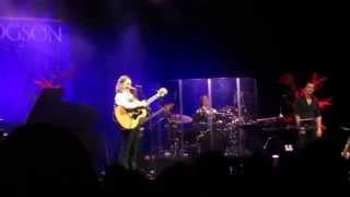 Niagara Falls Casino SISTER MOONSHINE  11/07/2014 Roger Hodgson