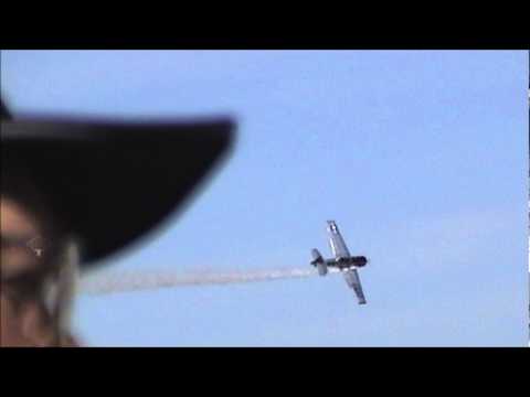 2011 Blue Angels Homecoming Airshow - Bill Leff