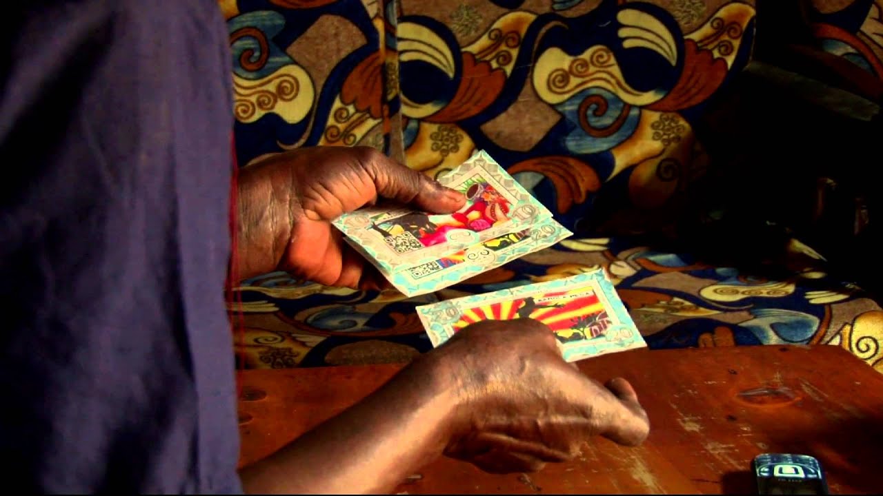 Tazama Bangla-Pesa Short Documentary