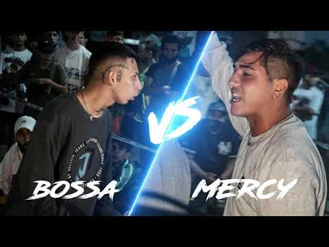 Mercy VS Bossa (Octavos) - Regional - 20/02/21