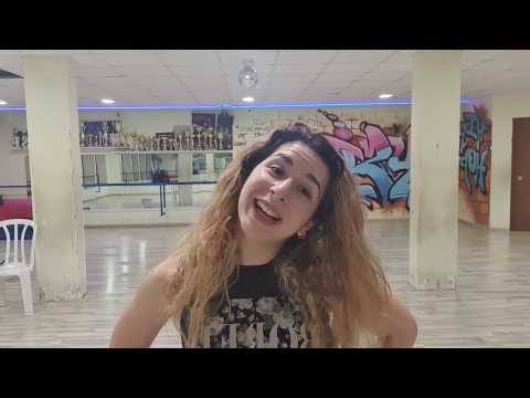 Ayy Muchacho tutorial @orianneblum || @skazi @toxic @Triangle