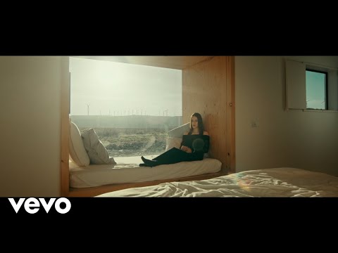 MARINA KAYE - The Freedom in Goodbye