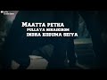 Happy Mattu Pongal What S App Status Hip Hop Tamizha Lyrics Lrist