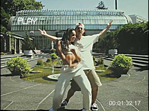 "Get me" - Justin Bieber | Hana Morris X Riley Bourne Choreography