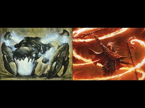 MTGPL Presents - Legacy Fight Night 1/19/21 Round Three - Steel Stompy vs Izzet Delver