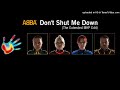Don T Shut Me Down The Extended MHP Disco Mix