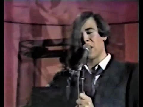 The Human League - Being Boiled [HD Video]