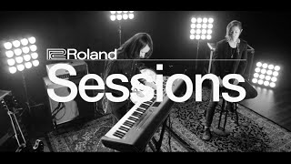 Download lagu Roland Sessions: Moon 'Hang On' mp3