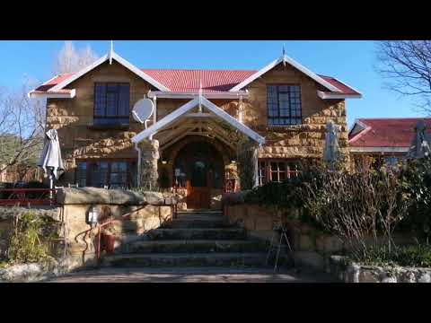 Get out of the city for epic DXing #shortwave