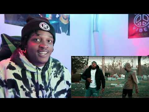 Lil Trail x OTF Mk - Cold World (Official Video) Prod. Andyr | Shot By🎥: @youngwill2 REACTION !!!!!