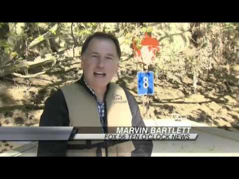 image-Where are the Palisades in Kentucky?