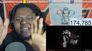 YOUNGBOY IS TOO NICE!! YoungBoy Never Broke Again - My Mama Say (Official Audio) REACTION!!!