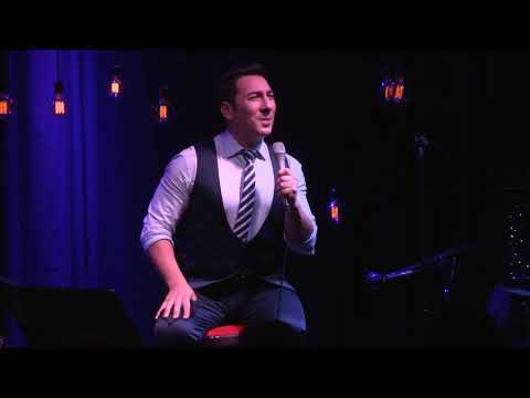 Ariel Ardit - Flor de Lino (En Vivo) Con Andrés Linetzky