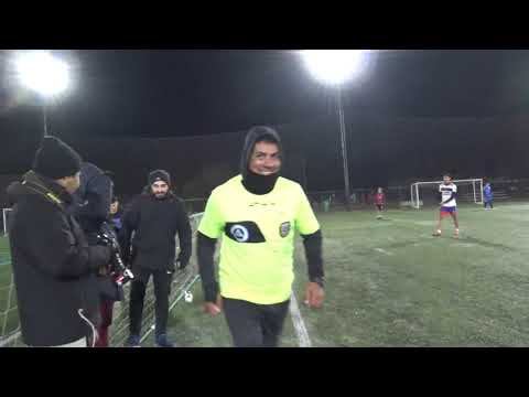 EL FUERTE VS FLORENTINA - #LigaNuñez - #Apertura SLS - 17/06/2023