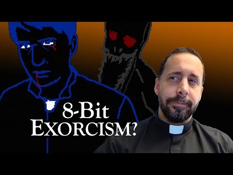 A Priest Reviews Faith: The Unholy Trinity