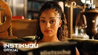 Cover art for mean girls