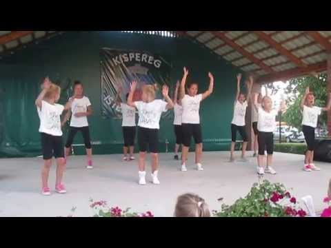 Trupa " Just us " - Uptown funk.