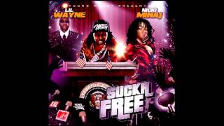 Autobiography- Nicki Minaj (Sucka Free)