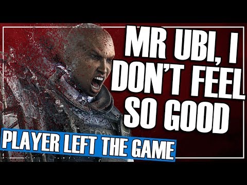 Solo Smurf: Making Someone Rage Quit - Rainbow Six Siege