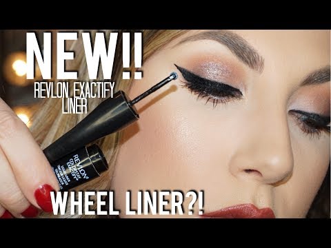 download lagu mp3 mp4 Winged Eyeliner Tutorial Revlon Colorstay, download lagu Winged Eyeliner Tutorial Revlon Colorstay gratis, unduh video klip Winged Eyeliner Tutorial Revlon Colorstay
